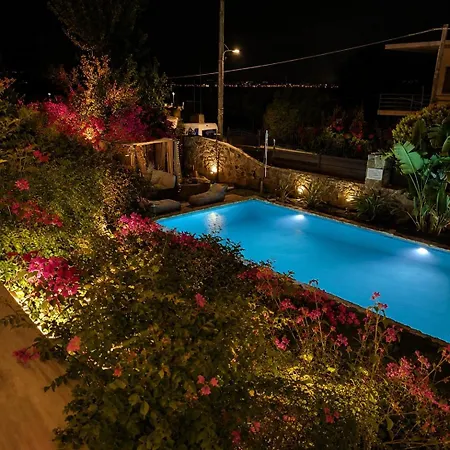 Rafaella's Maisonette At Rafaella