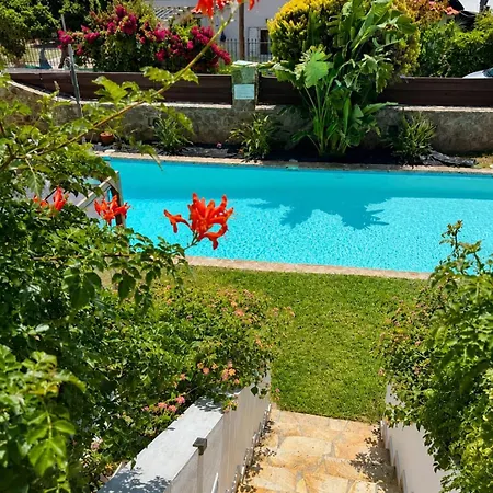 Rafaella's Maisonette At Rafaella * Kokkónion