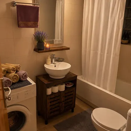 Rafaella's Maisonette At Rafaella *