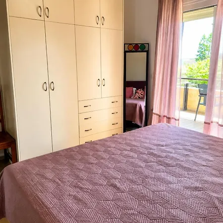 Apartament Rafaella's Maisonette At Rafaella *